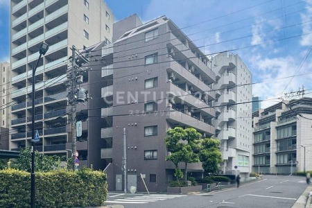 �����s�`��ԍ�6���� 12-12�̒��Ã}���V�����̉摜