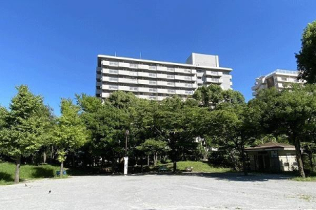 �����s��c���X��1���� 31-1�̒��Ã}���V�����̉摜