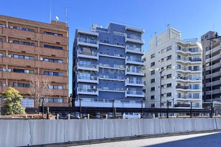 �����s�a�J���X��5���� 8-5�̒��Ã}���V�����̉摜