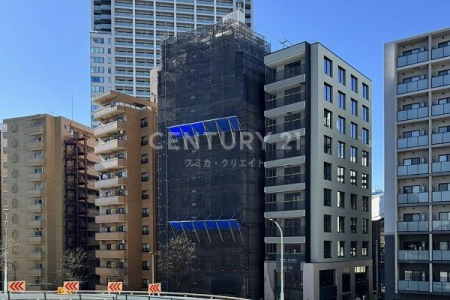 �����s�ڍ���勴1���� 1-11�̒��Ã}���V�����̉摜