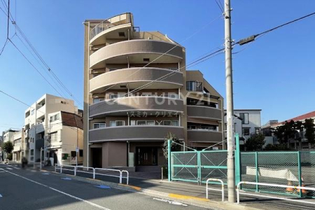 �����s�i�����3���� 19-14�̒��Ã}���V�����̌��n�O�ώʐ^