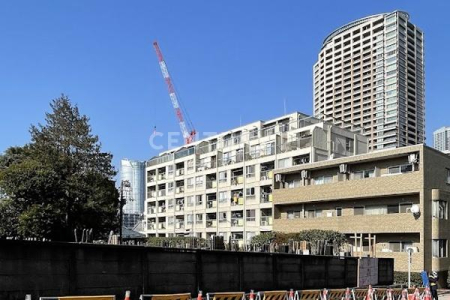 �����s�`��O�c1���� 11-21�̒��Ã}���V�����̉摜