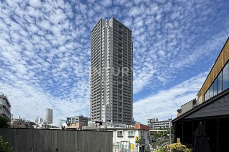 �����s�a�J��㊯�R�� 17-1�̒��Ã}���V�����̌��n�O�ώʐ^