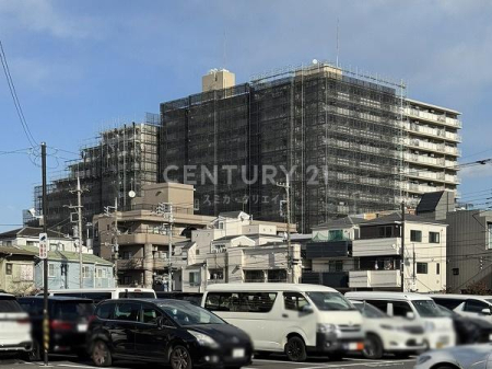 �����s��c�抗�c1���� 6-18�̒��Ã}���V�����̉摜