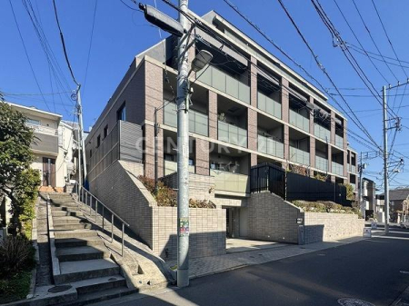 �����s��c�擌�n��2���� 18-10�̒��Ã}���V�����̌��n�O�ώʐ^