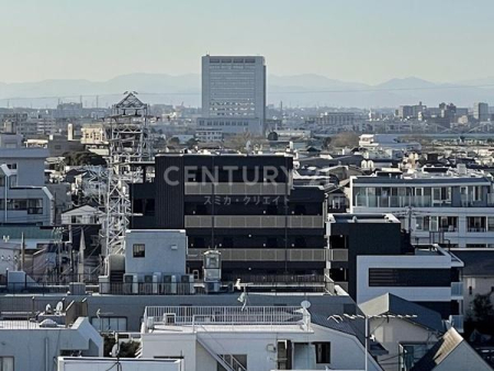 �����s��c�撇�Z��2���� 37-8�̒��Ã}���V�����̌��n�O�ώʐ^