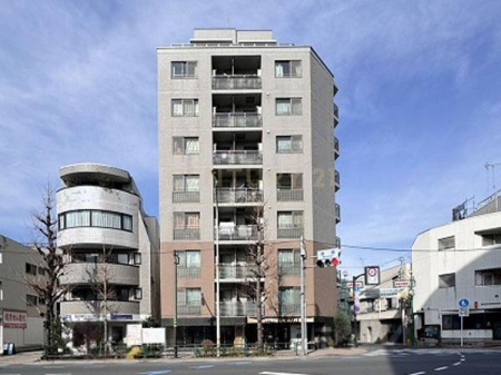 �����s�ڍ��撆��1���� 6-9�̒��Ã}���V�����̉摜