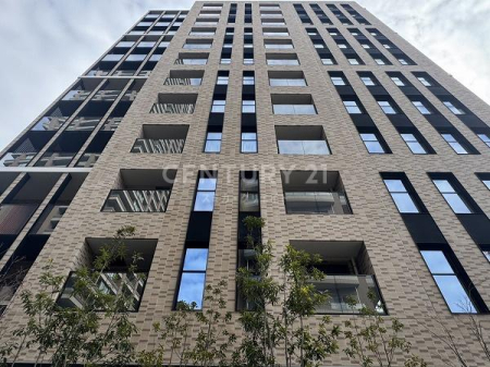 �����s�`��O�c1���� 6-21�̐V�z�}���V�����̌��n�O�ώʐ^