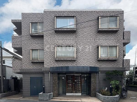 �����s��c��ΐ쒬2���� 26-1�̒��Ã}���V�����̌��n�O�ώʐ^