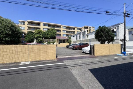 �����s��c�擌��J3���� 10-10�̒��Ã}���V�����̉摜