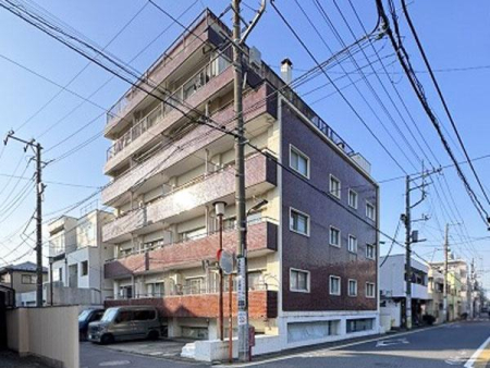 �����s�ڍ�����2���� 18-3�̒��Ã}���V�����̉摜