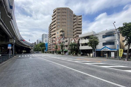 �����s�a�J��b���3���� 39-9�̒��Ã}���V�����̌��n�O�ώʐ^