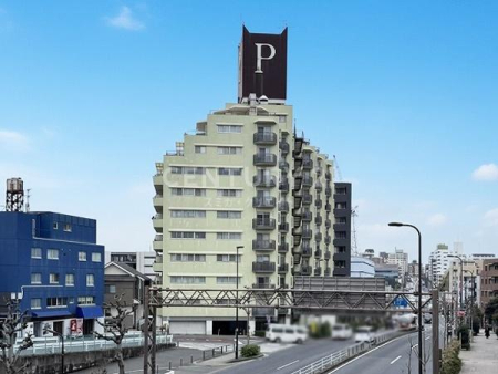 �����s��c�撆�n��2���� 16-1�̒��Ã}���V�����̉摜