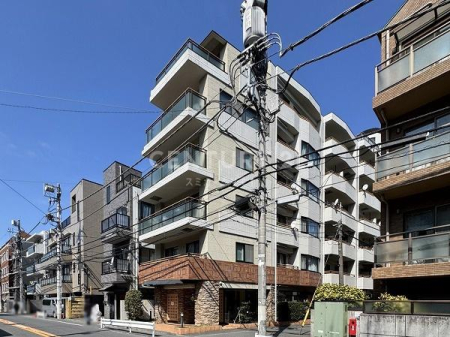 �����s�a�J���X��1���� 6-8�̒��Ã}���V�����̉摜