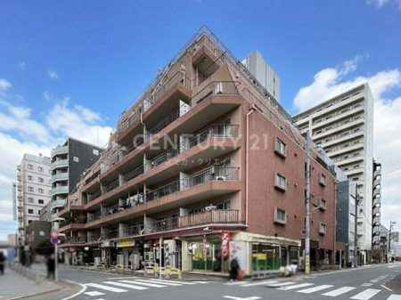 �����s��c�搼���c8���� 22-3�̒��Ã}���V�����̉摜