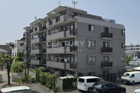 �����s��c���X��5���� 3-5�̒��Ã}���V�����̉摜