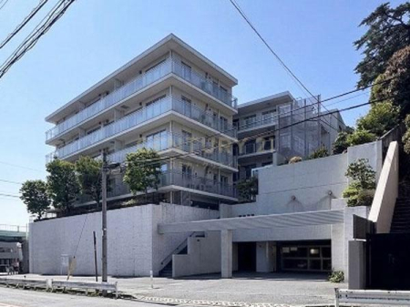 �����s���c�J�搣�c1���� 2-25�̒��Ã}���V�����̌��n�O�ώʐ^