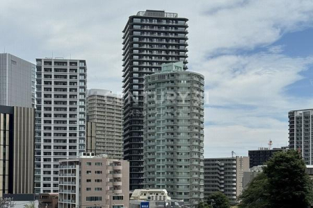 �����s�i��搼�ܔ��c3���� 3-2�̒��Ã}���V�����̌��n�O�ώʐ^