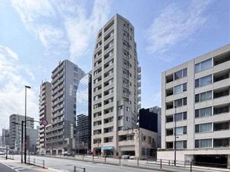 �����s�`�攒����4���� 2-10�̒��Ã}���V�����̌��n�O�ώʐ^