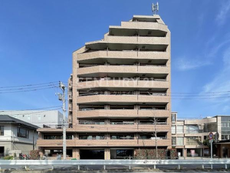 �����s���c�J��D��7���� 17-8�̒��Ã}���V�����̉摜