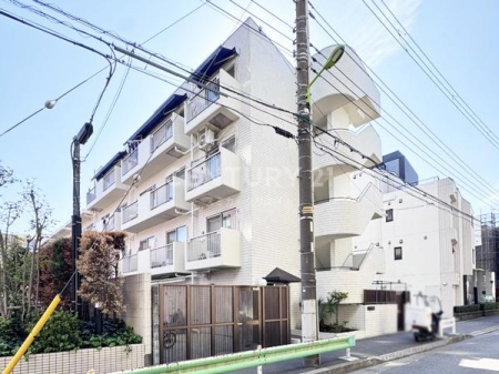 �����s���c�J��ʐ��1���� 14-14�̒��Ã}���V�����̌��n�O�ώʐ^