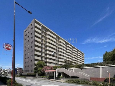 �����s���c�J���p��2���� 5-2�̒��Ã}���V�����̌��n�O�ώʐ^