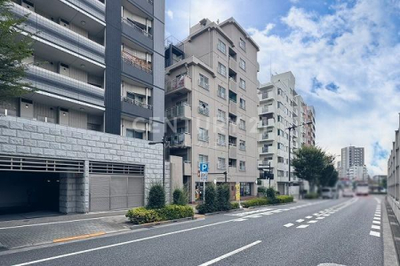 �����s�a�J���X��4���� 62-16�̒��Ã}���V�����̉摜