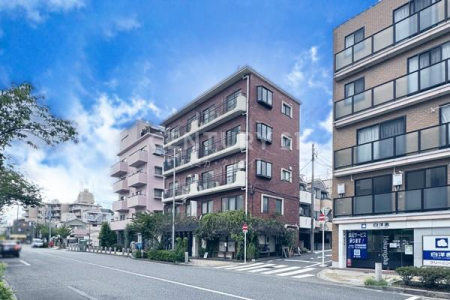 �����s���c�J����V��2���� 26-1�̒��Ã}���V�����̉摜