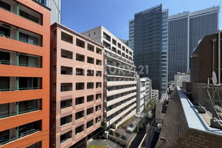 �����s�`��ԍ�2���� 21-6�̒��Ã}���V�����̉摜