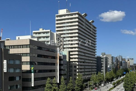 �����s�����揬�ΐ�1���� 17-1�̒��Ã}���V�����̌��n�O�ώʐ^