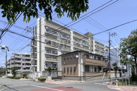 �����s���c�J��o��1���� 37-10�̒��Ã}���V�����̌��n�O�ώʐ^