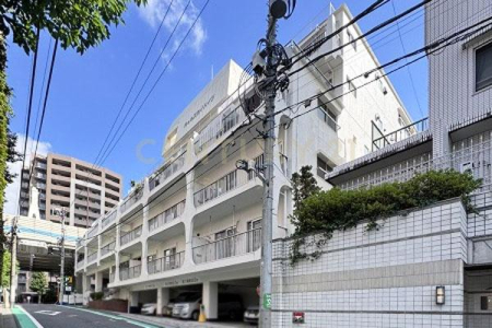 �����s�a�J���X��4���� 23-5�̒��Ã}���V�����̉摜