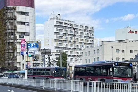 �����s�i������2���� 10-45�̒��Ã}���V�����̌��n�O�ώʐ^