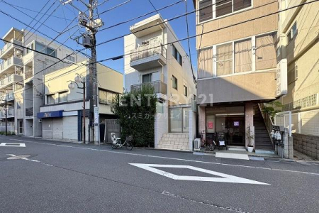 �����s�a�J��{��5���� 40-7�̒��Ã}���V�����̉摜