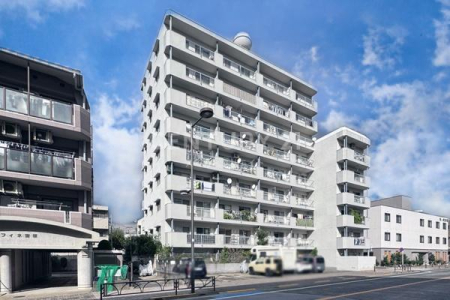 �����s���c�J��{��3���� 2-10�̒��Ã}���V�����̉摜