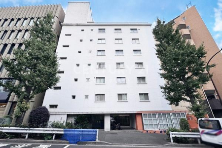 �����s�i��擌�ܔ��c5���� 1-11�̒��Ã}���V�����̌��n�O�ώʐ^