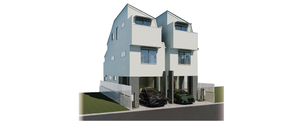 ソアヴィータ大岡山IX<b>SOAVITA OOKAYAMAIX</b>