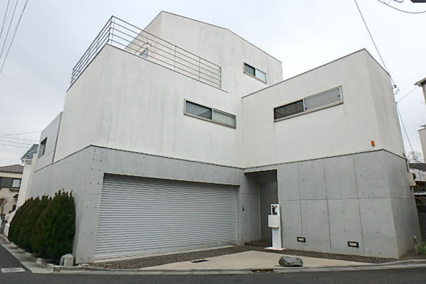 桜新町1丁目 中古戸建 外観