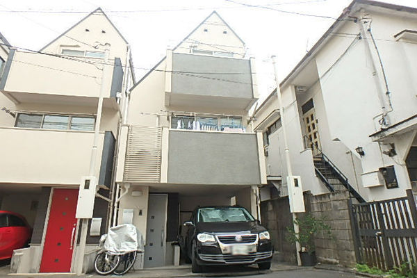 世田谷区世田谷1丁目 中古戸建