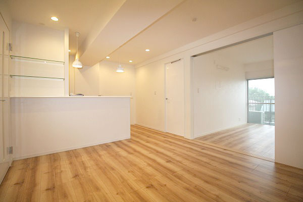 豊栄平町マンション
