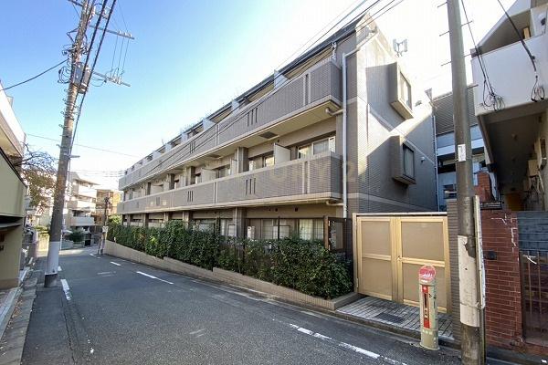 渋谷区のマンション 物件一覧 東京中目黒の不動産会社 センチュリー21スミカ クリエイト