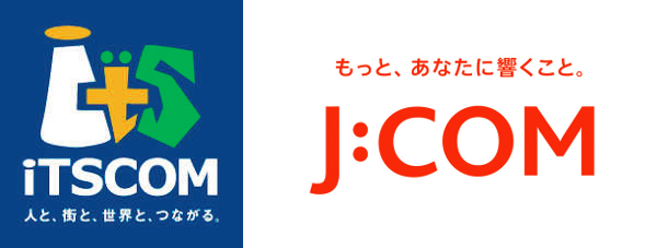iTSCOM/J:COM