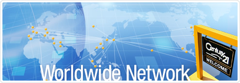 Worldwide Network イメージ